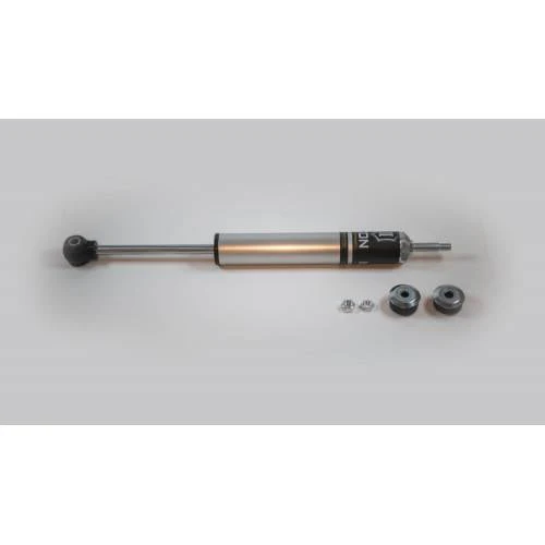 No Limit Fabrication Reverse Level Kit 05-10 Ford 6.0/6.4L Powerstroke 4WD - Image 4