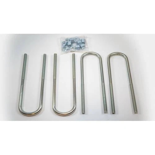 No Limit Fabrication Reverse Level Kit 11-16 Ford 6.7L Powerstroke 4WD - Image 5