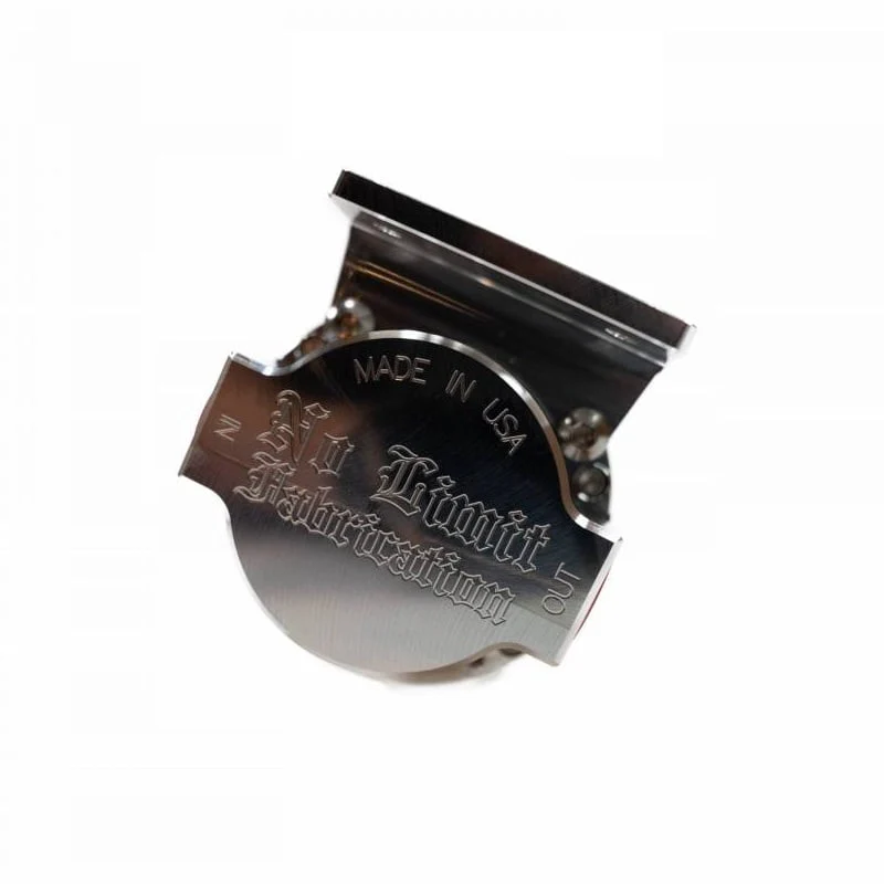 No Limit Fabrication Universal Catch Can - Image 3