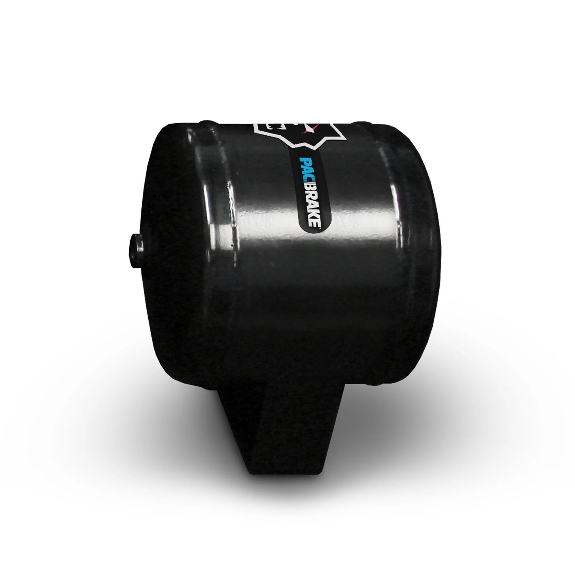 Pacbrake C11940 0.5 Gallon Basic Steel Air Tank - Image 2