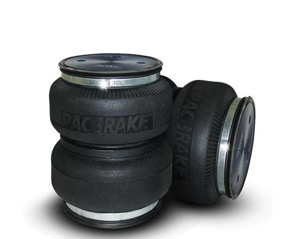 PacBrake Heavy Duty AirBags 11-16 Ford SuperDuty F-250/350 2WD | 11-14 F-450 2WD - Image 3