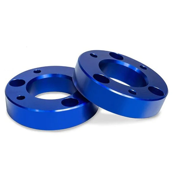 PacBrake PacPro 2" Leveling Kit 04-21 Ford F-150 2WD/4WD - Image 2