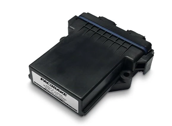 PacBrake PH+ PowerHalt Air Shut-Off Valve 20-21 Ford 6.7L F-250/350 | F-350-650 Cab & Chassis - Image 2