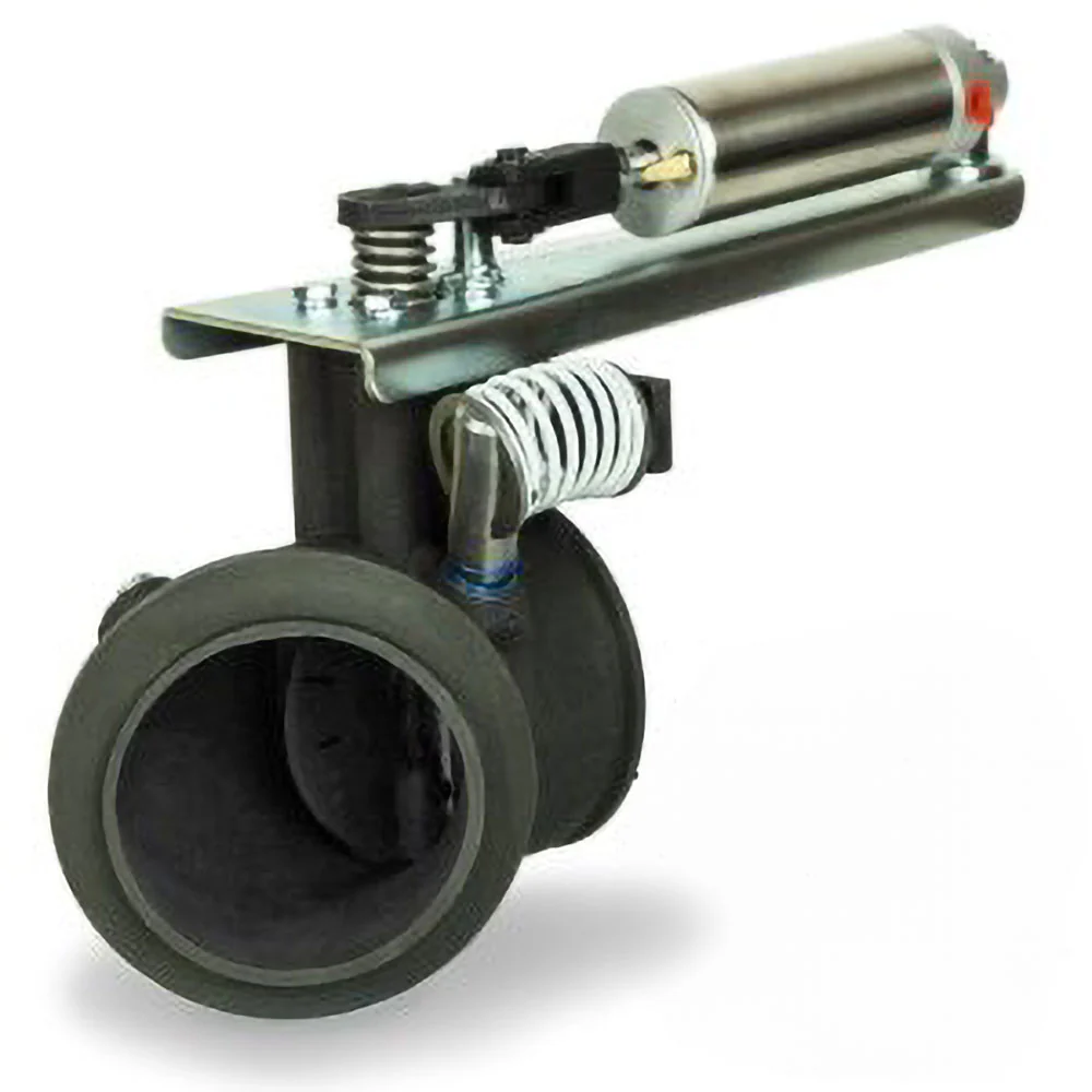 PacBrake PRXB Exhaust Brake 03-07 Dodge 5.9L Cummins (Brake Only) - Image 2