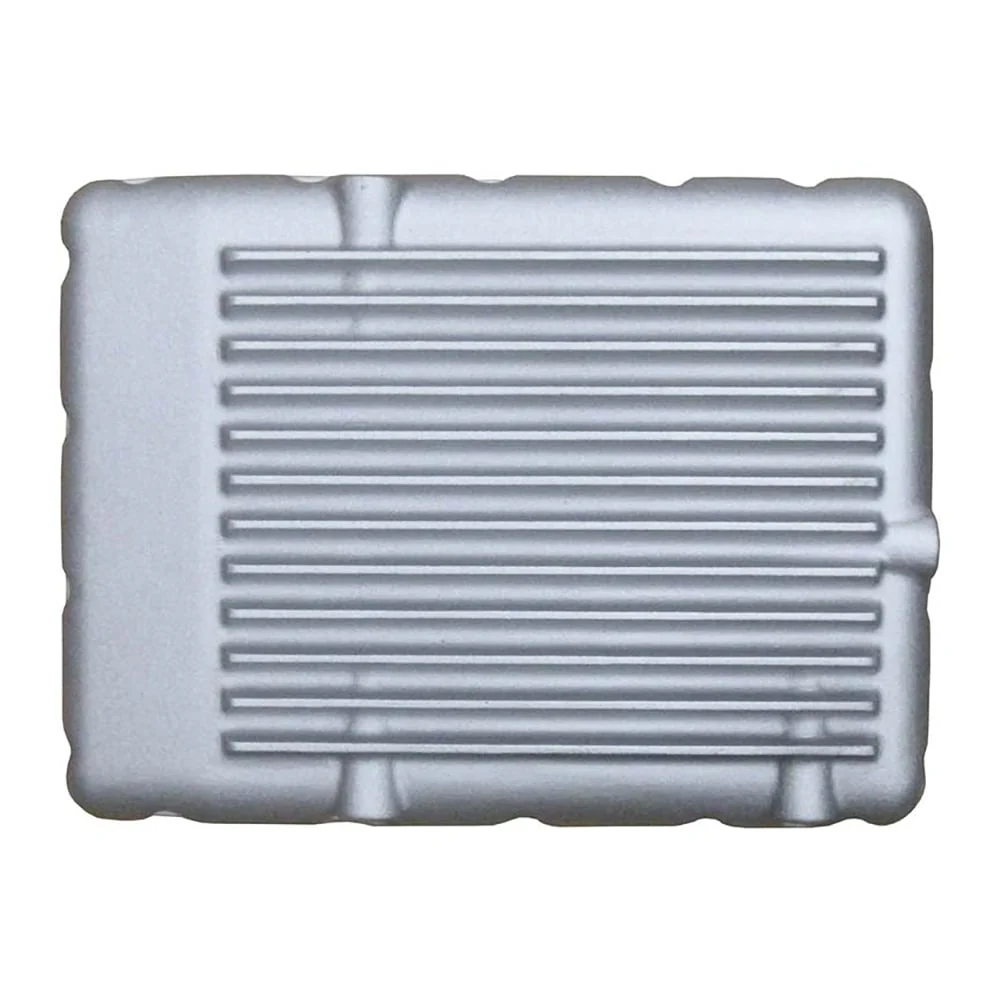 PML Covers Aisin AS68RC Deep Transmission Pan 07.5-12 Ram 6.7L Cummins Cab and Chassis - Image 4