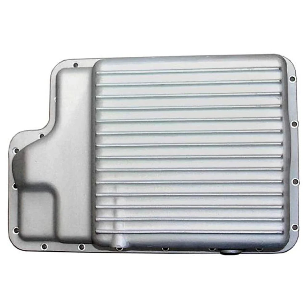 PML Covers 5R110W Deep Transmission Pan 08-10 Ford 6.4L Powerstroke - Image 3
