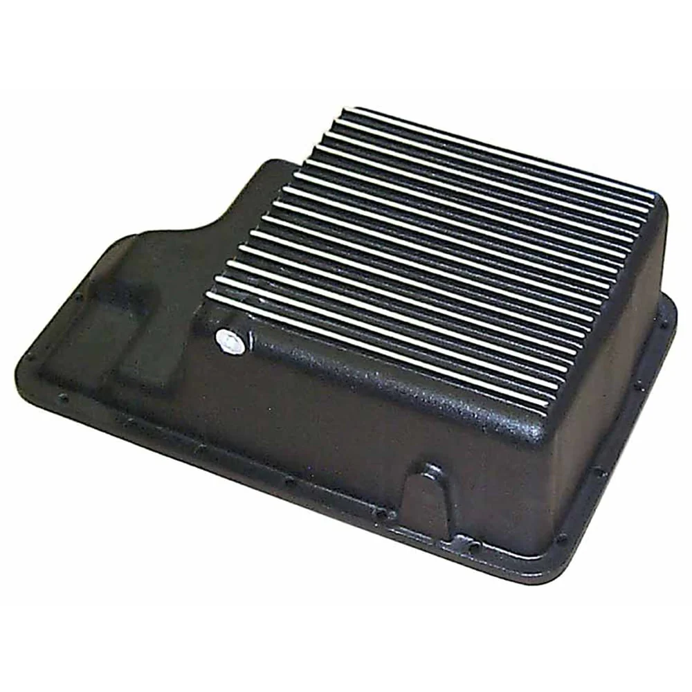 PML Covers 5R110W Deep Transmission Pan 08-10 Ford 6.4L Powerstroke - Image 4