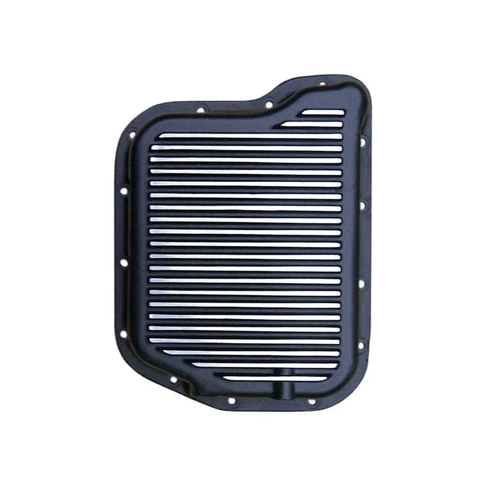 PML Covers  Deep Transmission Pan 89-07 Dodge 5.9L Cummins - Image 3