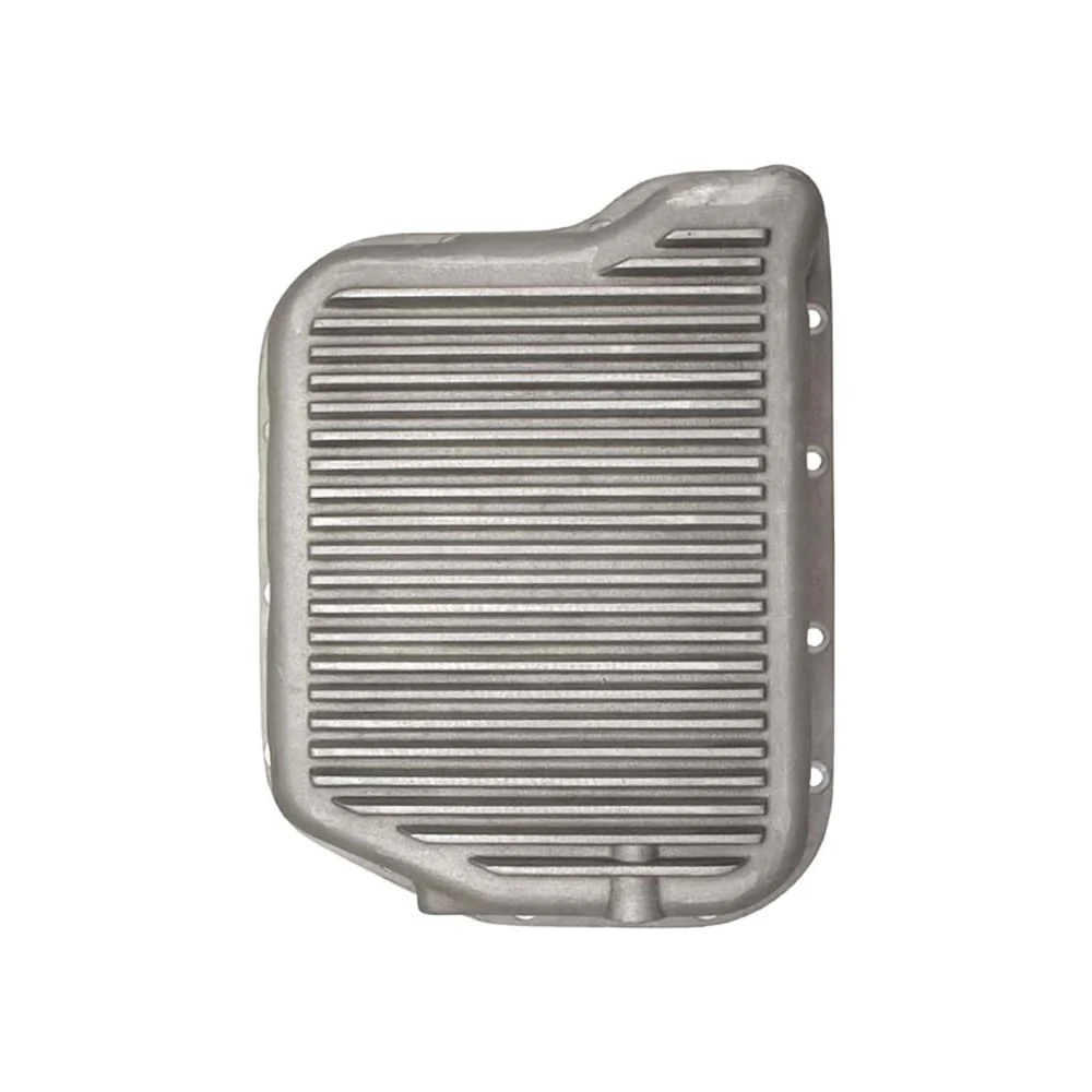 PML Covers  Deep Transmission Pan 89-07 Dodge 5.9L Cummins - Image 4