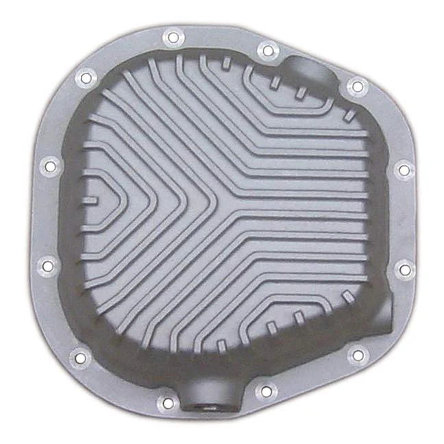PML Covers Rear 10.25" 10.5" Differential Cover 89-23 Ford Sterling F-250 / F-350 SRW - Image 3