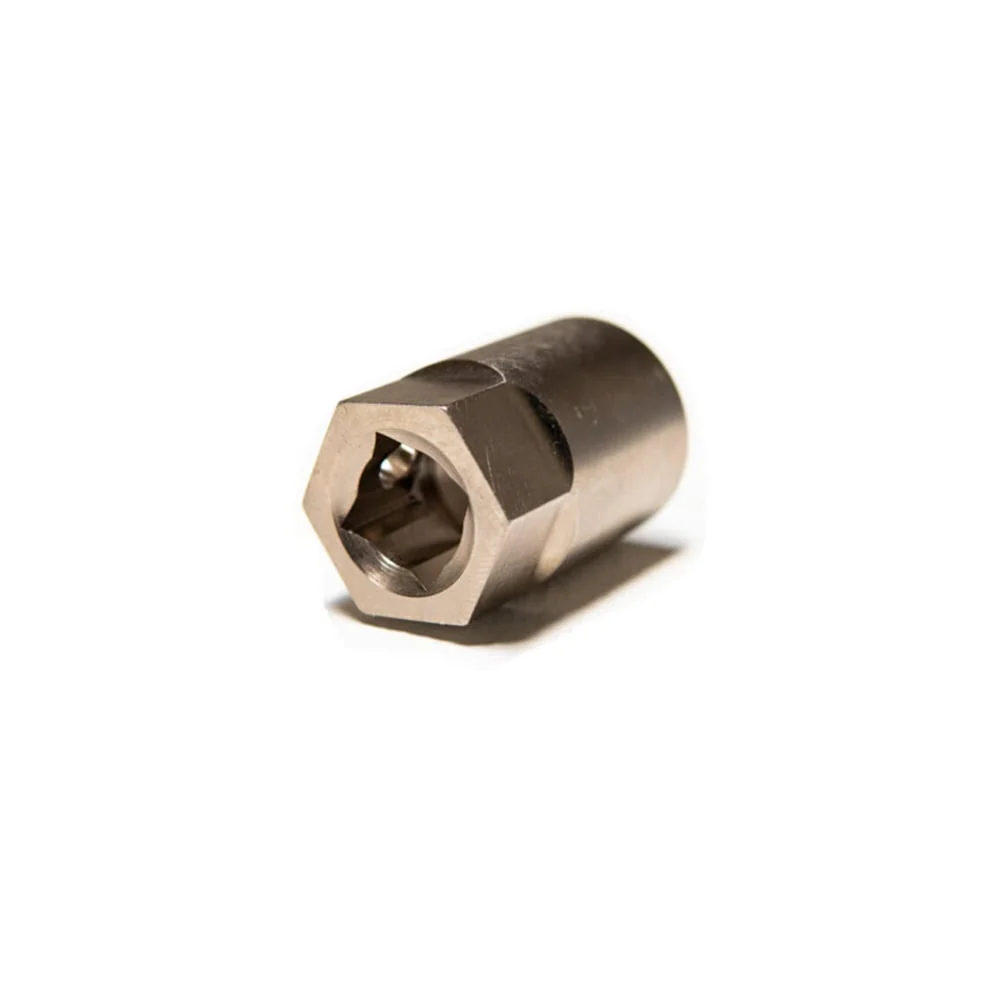 Power Driven Diesel P7100 Pump Delivery Valve Socket 94-98 Ram 5.9L Cummins - Image 2
