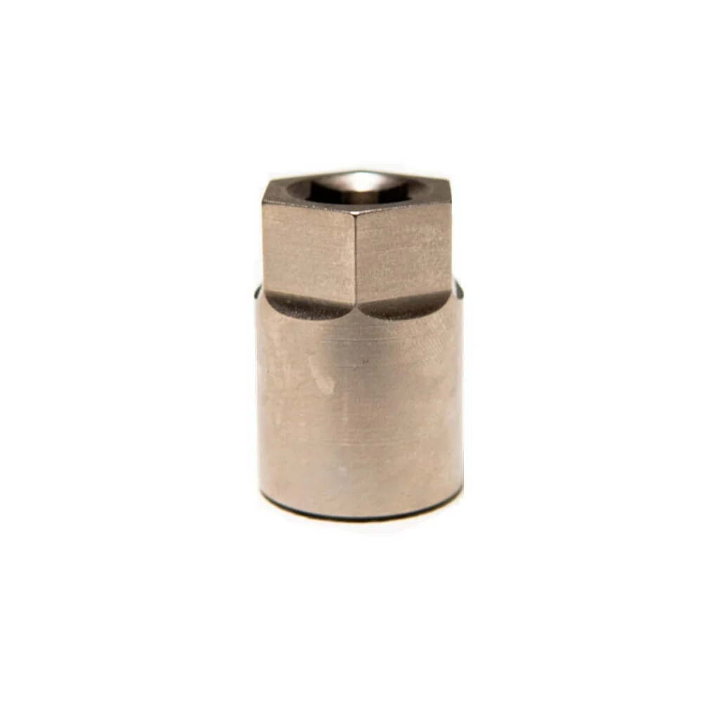 Power Driven Diesel P7100 Pump Delivery Valve Socket 94-98 Ram 5.9L Cummins - Image 3