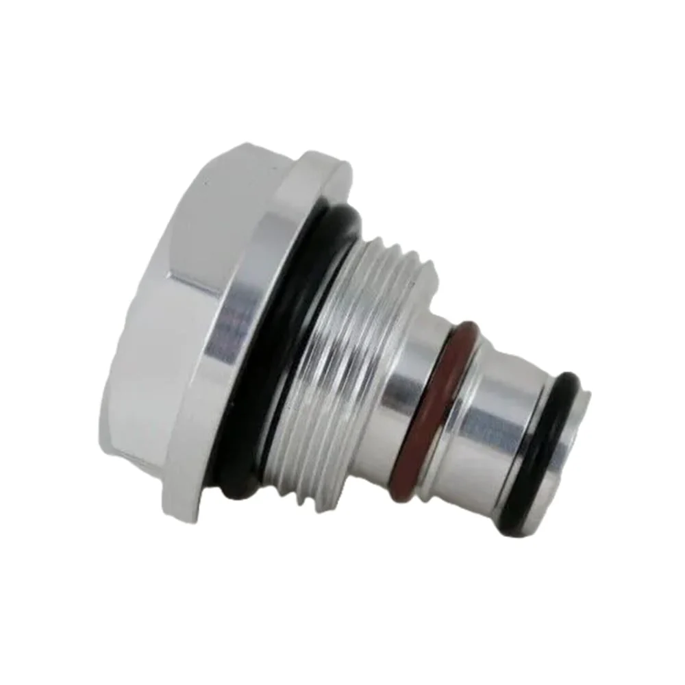 Power Driven Diesel HE351CW Turbo Solenoid Plug 03-07 Dodge 5.9L Cummins