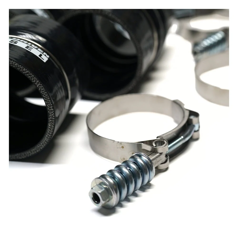 Power Driven Diesel High Performance Boot Kit 99-03 Ford 7.3L Powerstroke - Image 2