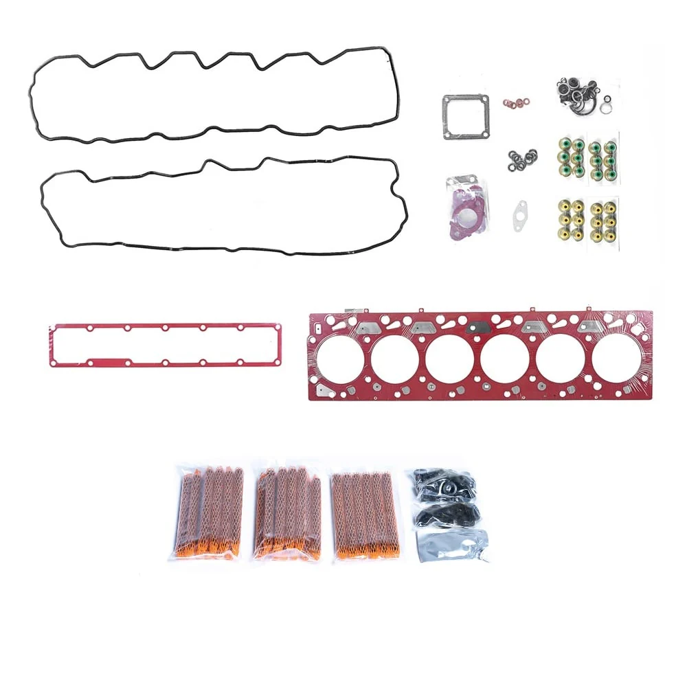 Power Stroke Products MLS Cylinder Head Gasket Set 03-07 Dodge 5.9L Cummins - Image 4