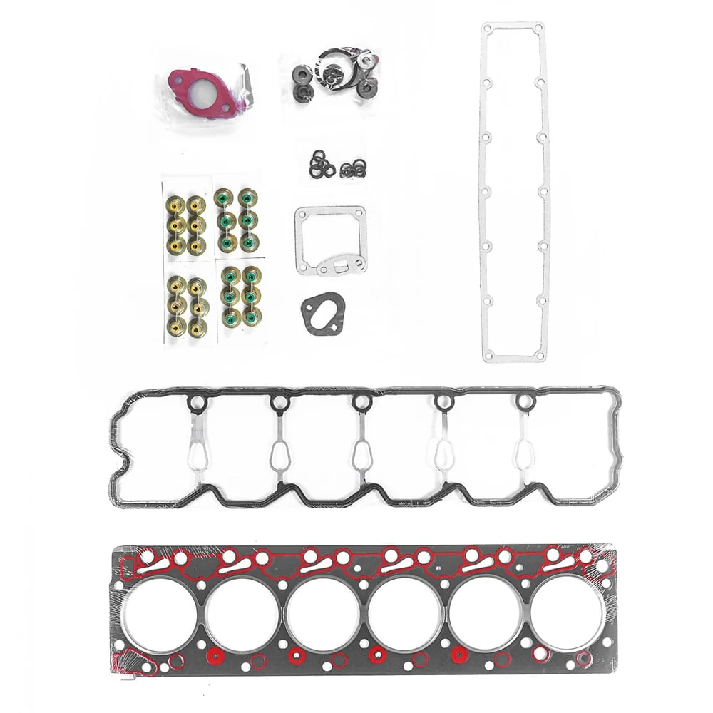 Power Stroke Products MLS Cylinder Head Gasket Set 98.5-02 Dodge 5.9L Cummins - Image 2