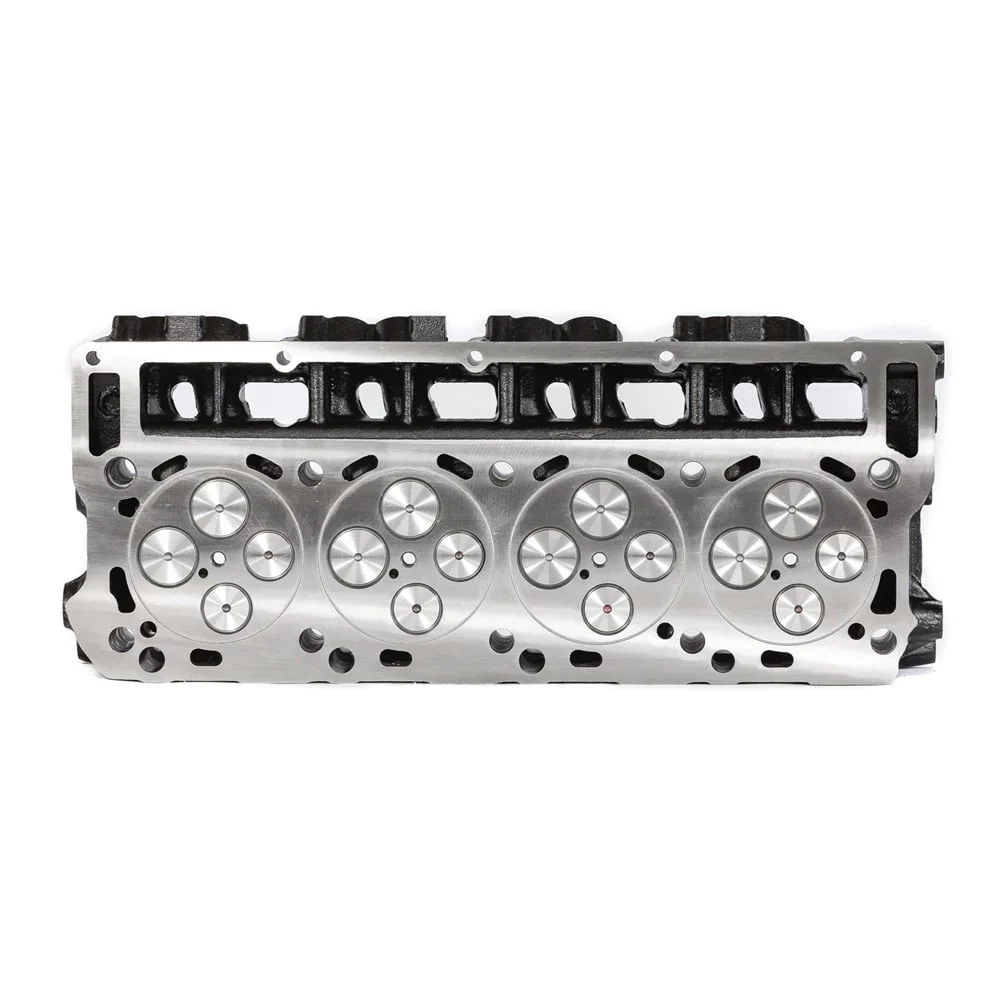 Power Stroke Products Loaded OEM Cylinder Head 03-07 Ford 6.0L Powerstroke - Image 4
