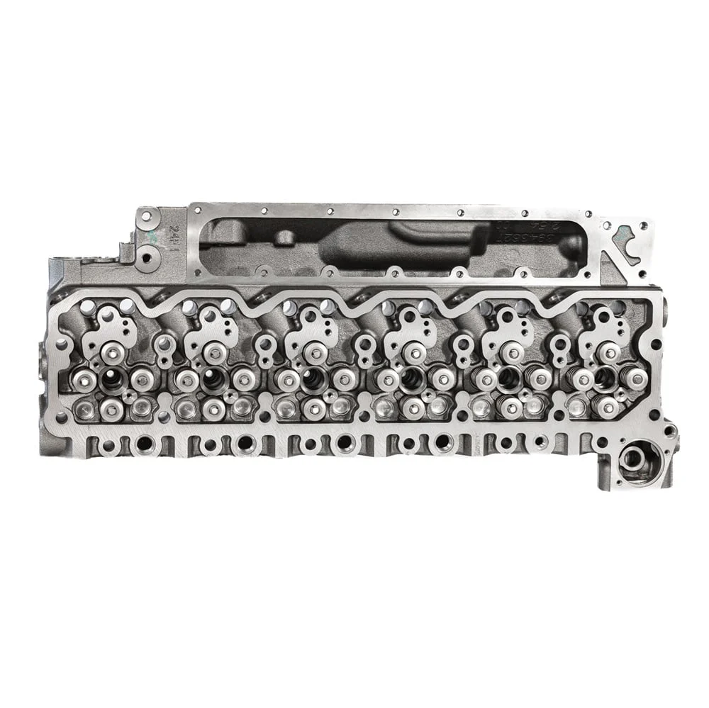 Power Stroke Products New Performance Loaded Cylinder Head 07.5-18 Ram 6.7L Cummins - Image 5