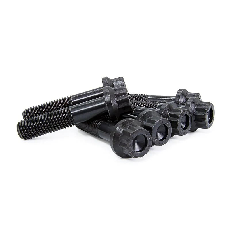 PPE 118034000 Main Stud Kit 01-05 GM 6.6L Duramax - Image 2