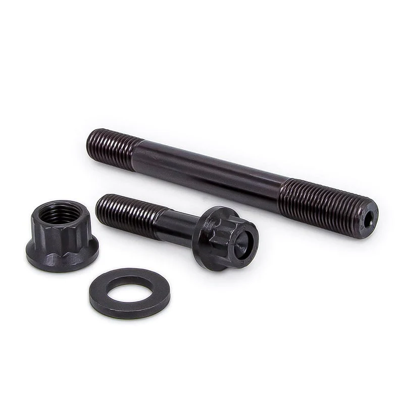 PPE 118034000 Main Stud Kit 01-05 GM 6.6L Duramax - Image 3