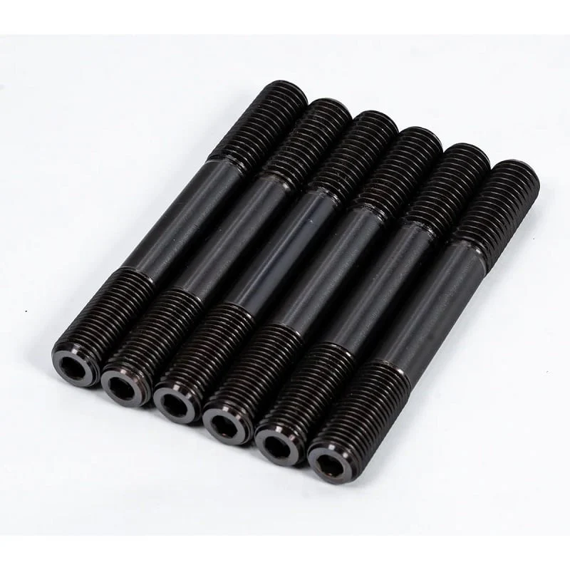 PPE 218034200 Head Stud Kit 89-98 Dodge 5.9L Cummins 12 Valve - Image 4