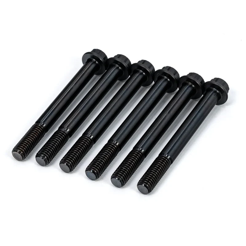 PPE 218034200 Head Stud Kit 89-98 Dodge 5.9L Cummins 12 Valve - Image 5