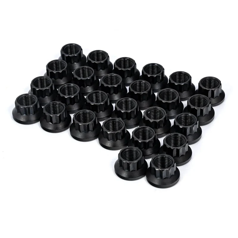 PPE 218034200 Head Stud Kit 89-98 Dodge 5.9L Cummins 12 Valve - Image 6