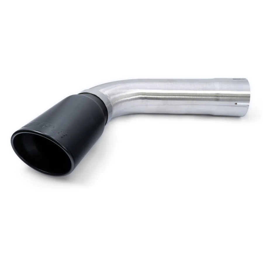 PPE 4" Stainless Steel Exhaust w/ 5" Tip 14-19 GM 6.6L Duramax LML / L5P - Image 2
