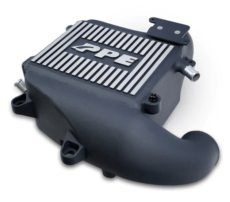 PPE Air-To-Water Intercooler Kit 20-25 GM 3.0L Duramax LM2/LZ0 - Image 10