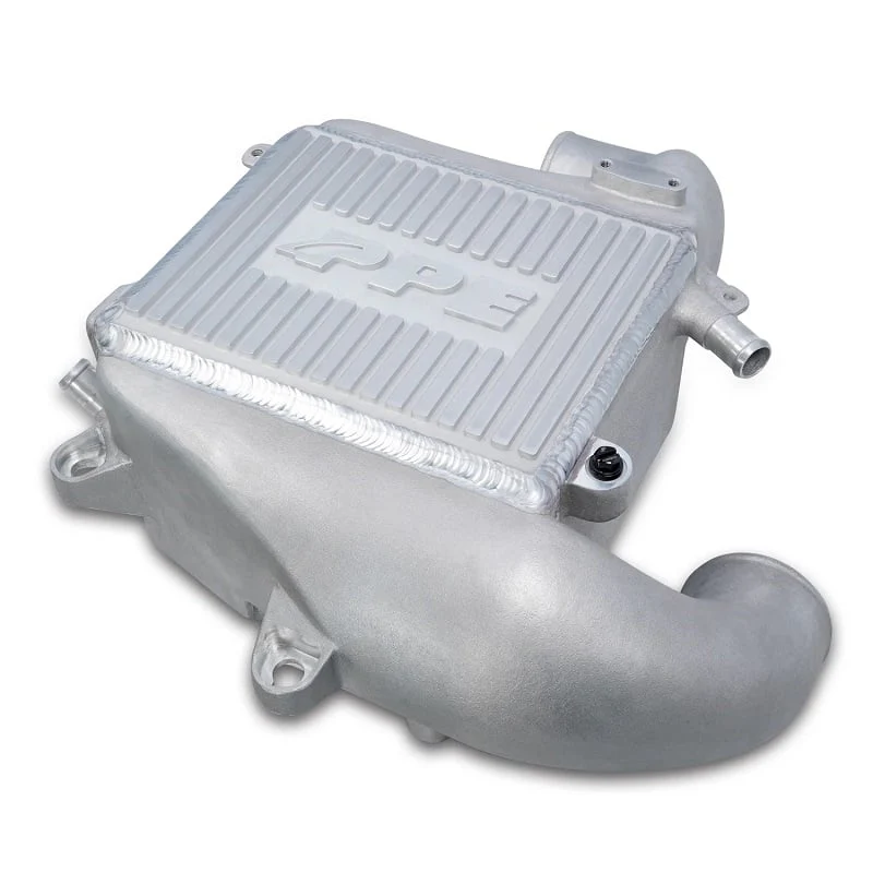PPE Air-To-Water Intercooler Kit 20-25 GM 3.0L Duramax LM2/LZ0 - Image 11