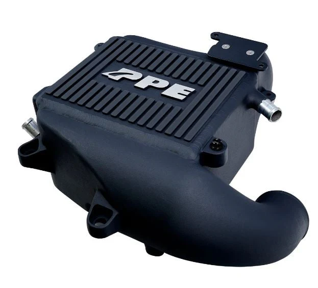 PPE Air-To-Water Intercooler Kit 20-25 GM 3.0L Duramax LM2/LZ0 - Image 12