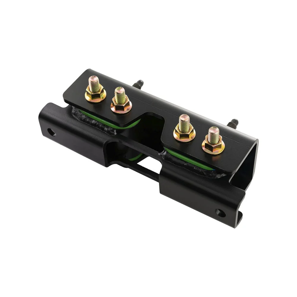 PPE Allison 1000 Performance Transmission Mount  01-10 GM 2500HD/3500HD - Image 4