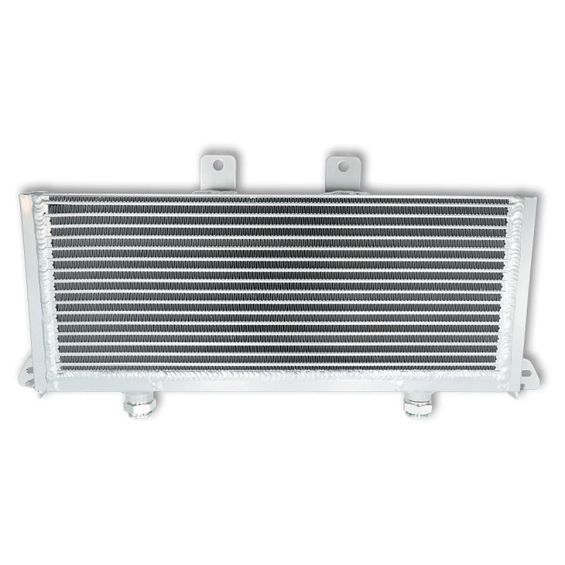 PPE Bar And Plate Allison Transmission Cooler 01-05 GM 6.6L Duramax - Image 2