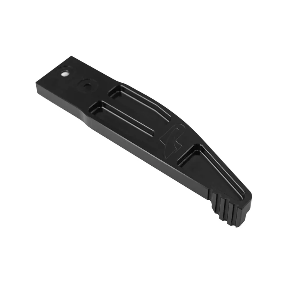 PPE Billet Hood Release Latch 20-24 GM 2500/3500 - Image 3