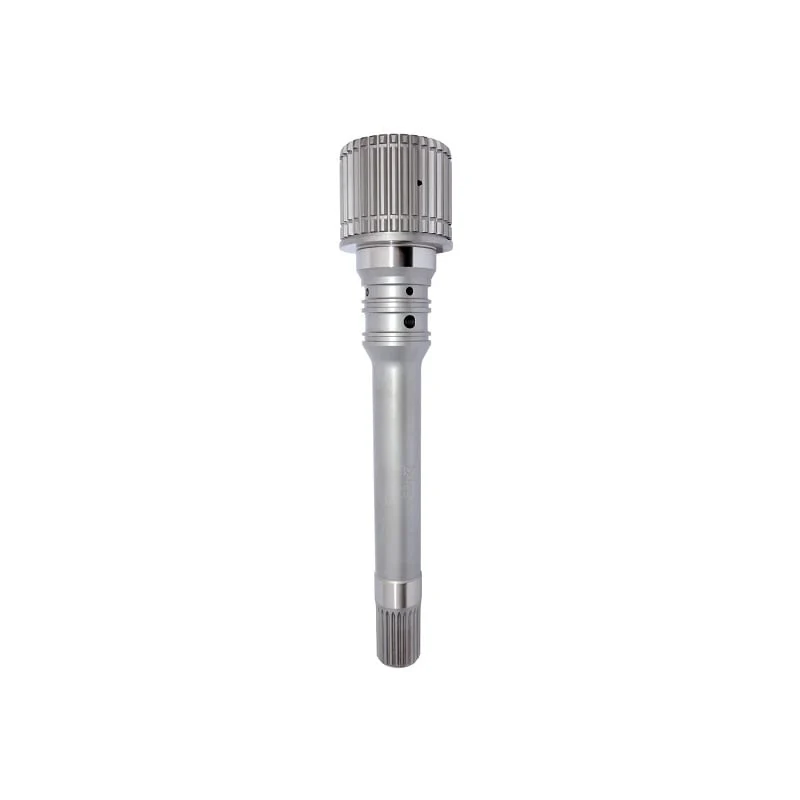 PPE Billet Input Shaft 17-19 GM 6.6L Duramax Allison - Image 2