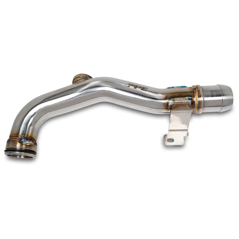PPE Engine Coolant Return Pipe 01-10 GM 6.6L Duramax - Image 10