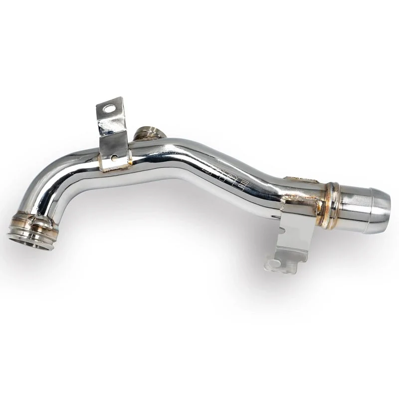 PPE Engine Coolant Return Pipe 01-10 GM 6.6L Duramax - Image 12