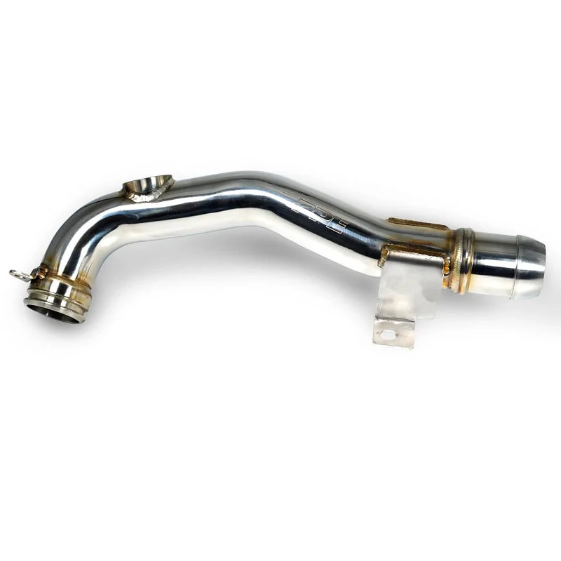 PPE Engine Coolant Return Pipe 01-10 GM 6.6L Duramax - Image 2