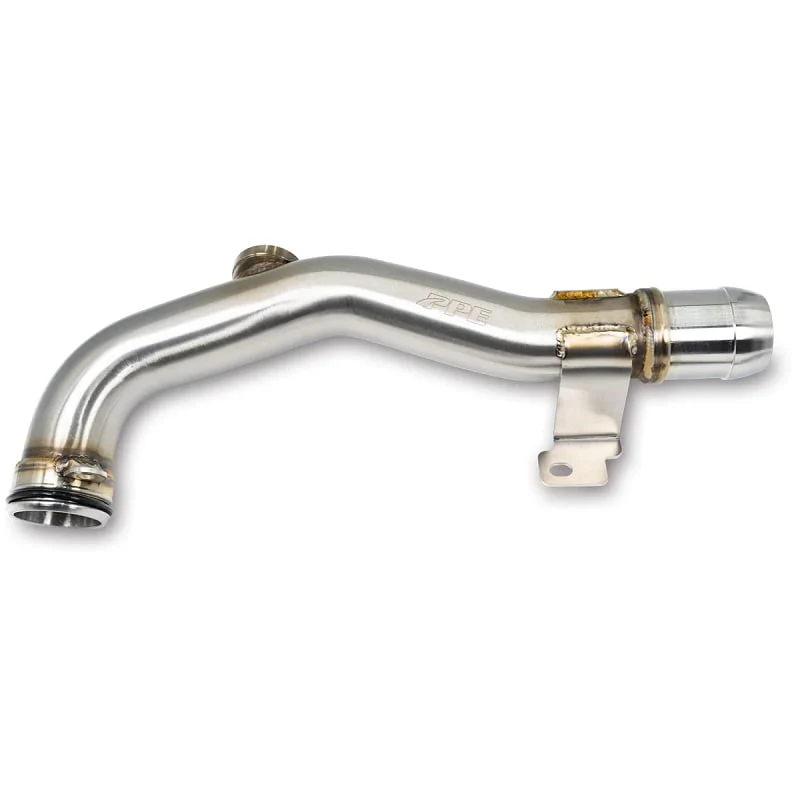 PPE Engine Coolant Return Pipe 01-10 GM 6.6L Duramax - Image 7