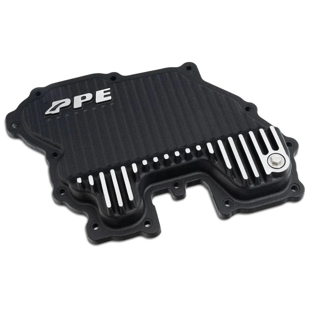 PPE Engine Oil Pan 18-21 Ford 3.0L F-150 Powerstroke - Image 4