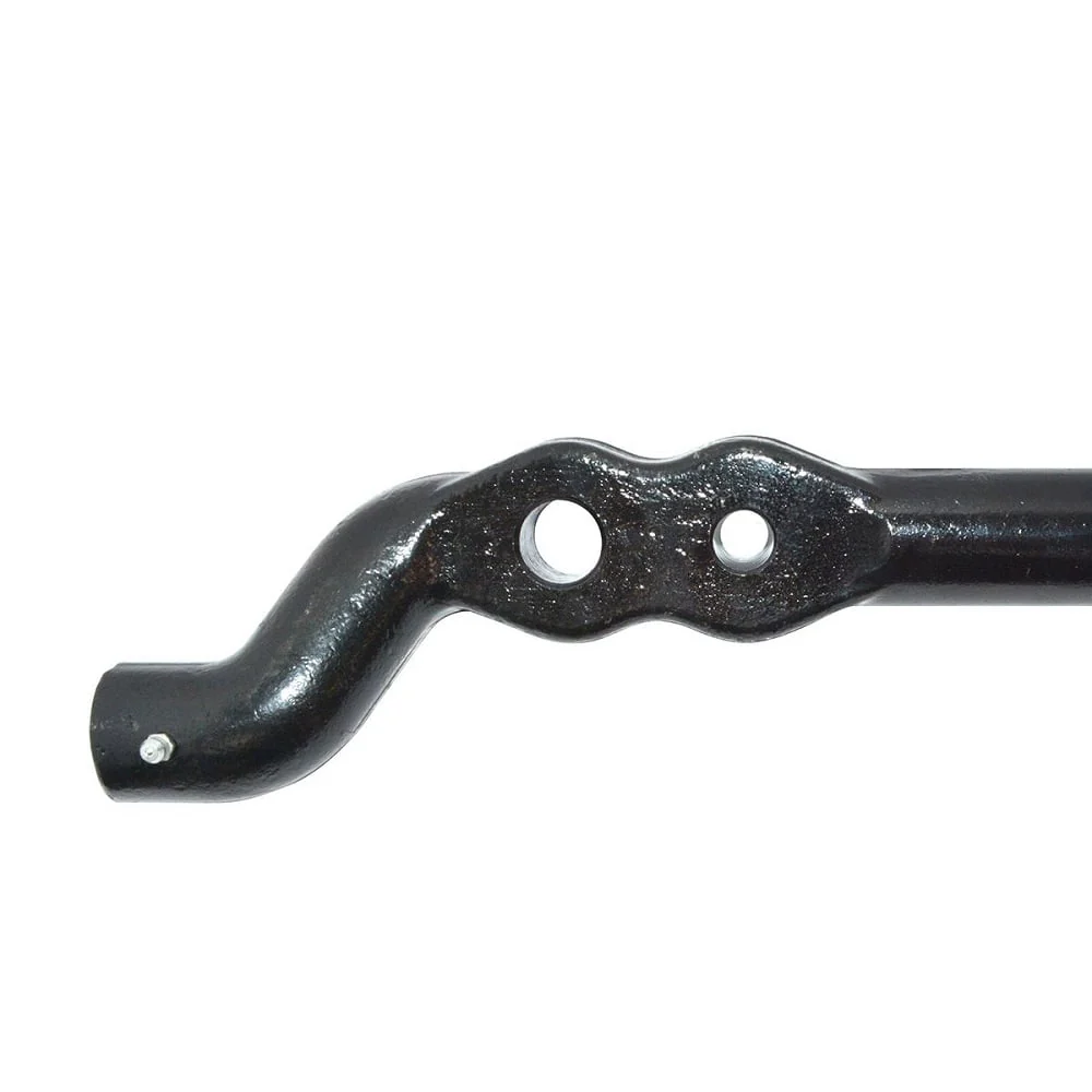 PPE Extreme Duty Forged 7/8" Drilled Steering Assembly Kit 01-25 GM 6.6L Duramax - Image 2