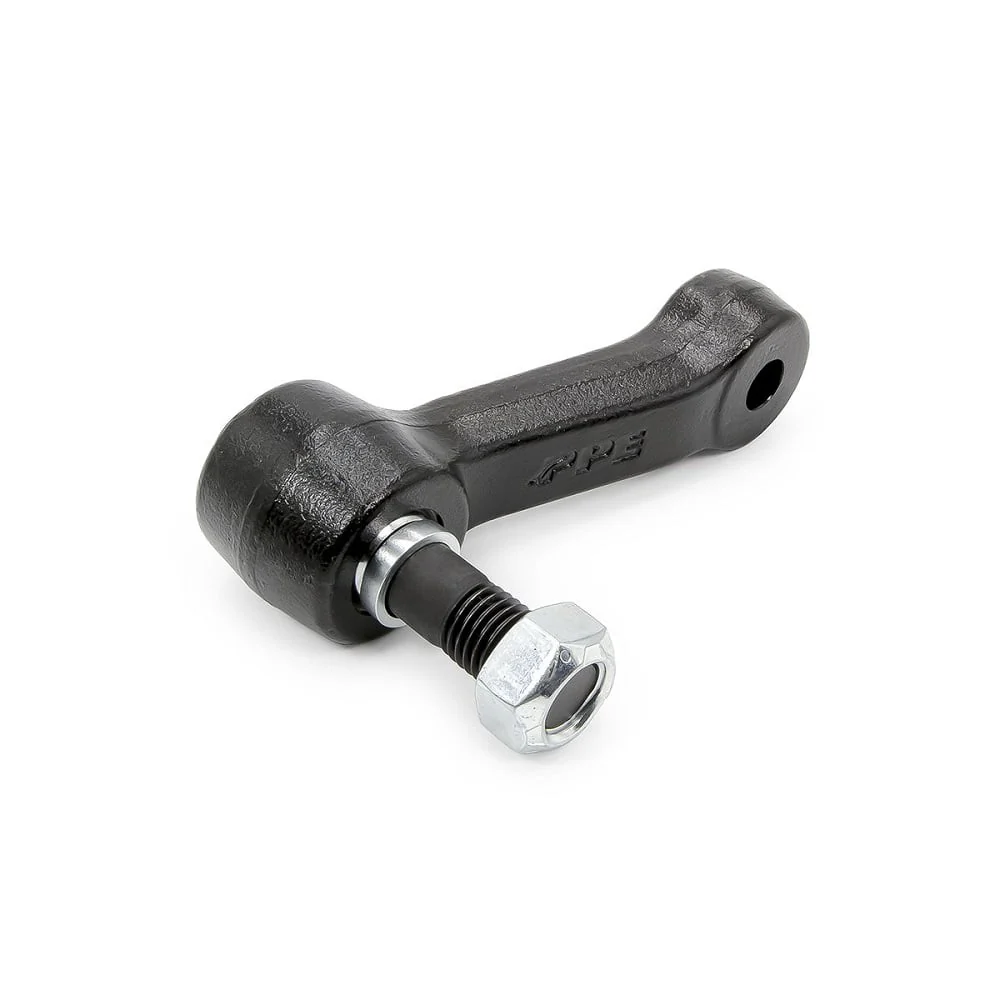 PPE Extreme Duty Forged 7/8" Drilled Steering Assembly Kit 01-25 GM 6.6L Duramax - Image 5