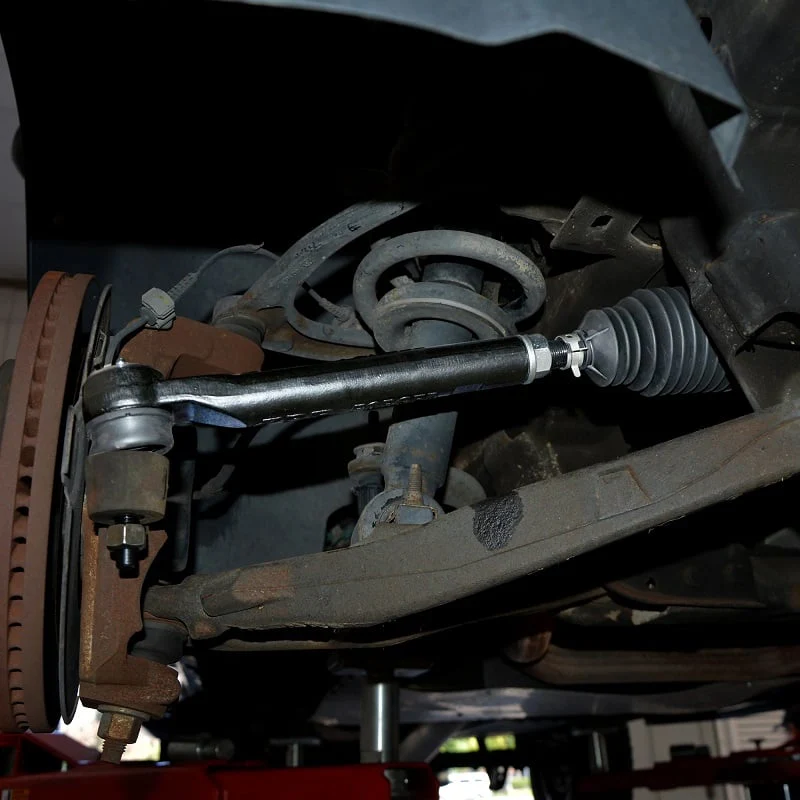 PPE Forged Tie Rod Assemblies 20-25 GM 3.0L Duramax LM2 - Image 6