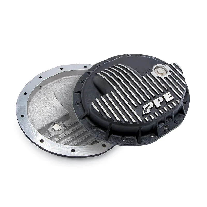 PPE Front HD Differential Cover 14-25 Ram 2500 | 13-25 Ram 3500 6.7L Cummins 9.25’’ 12-Bolt - Image 13