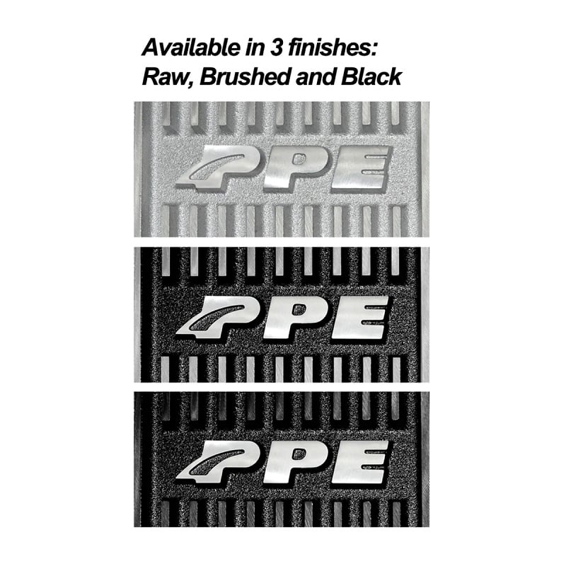 PPE Front HD Differential Cover 14-25 Ram 2500 | 13-25 Ram 3500 6.7L Cummins 9.25’’ 12-Bolt - Image 7