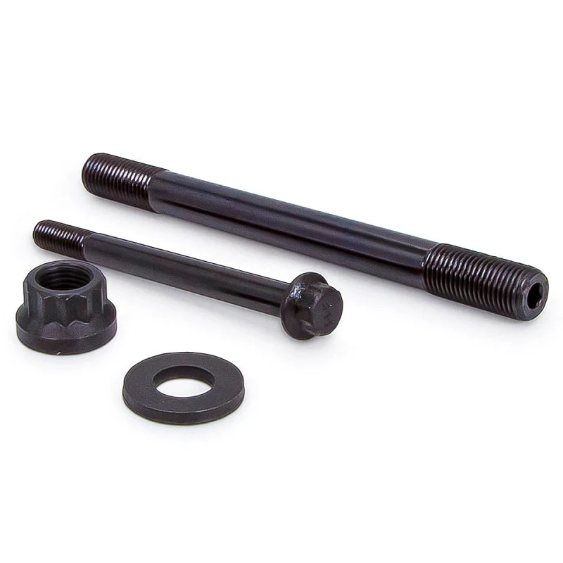 PPE 118034300 Head Stud Kit 01-16 GM 6.6L Duramax - Image 2