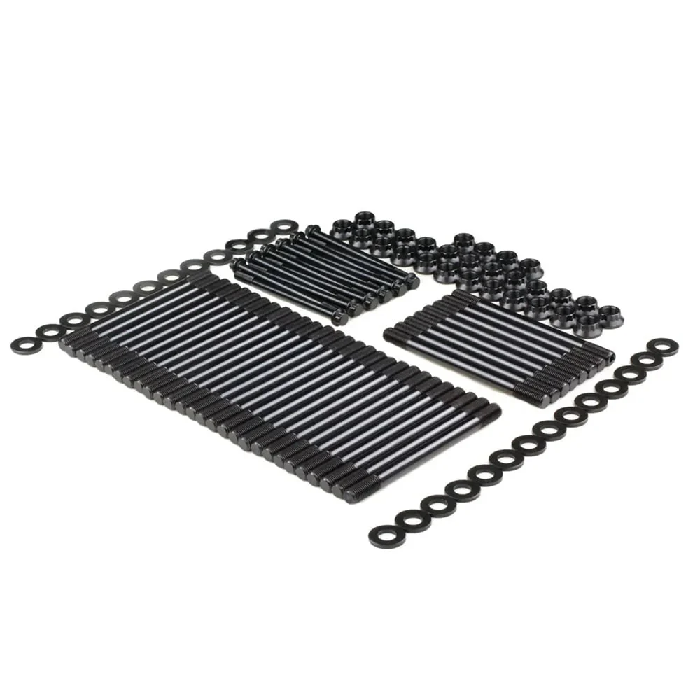 PPE Head Stud Kit 17-25 GM 6.6L L5P Duramax