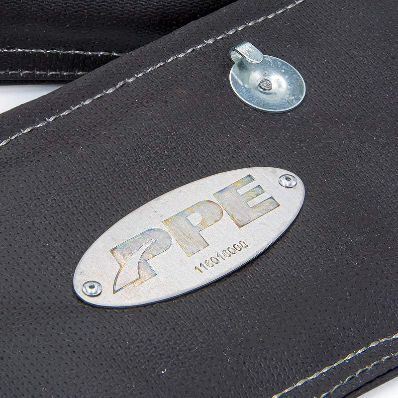 PPE Heat Shield Blanket Set For PPE High Flow Manifolds 01-16 GM 6.6L Duramax - Image 2