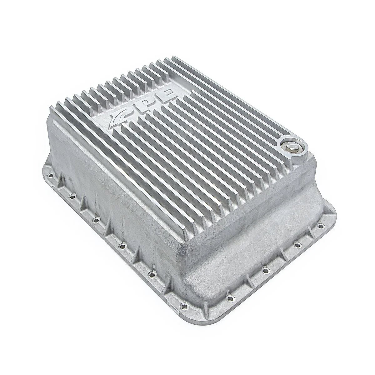 PPE Heavy Duty Aisin AS69RC Trans Pan 13-24 Ram 6.7L Cummins - Image 3