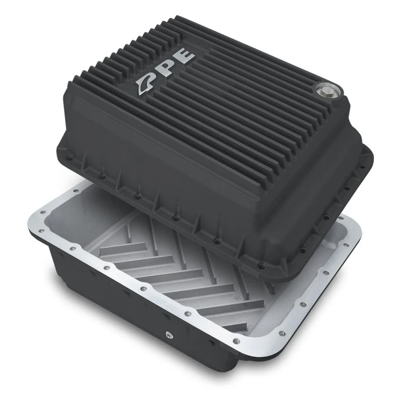 PPE Heavy Duty Aisin AS69RC Trans Pan 13-24 Ram 6.7L Cummins - Image 6